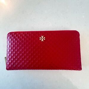 Tory Burch Marion Wallet